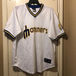Men’s MLB Jersey